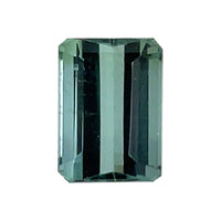 8.0x5.7 Emerald Green Tourmaline
