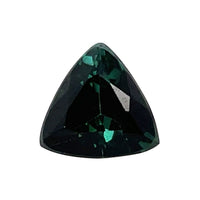7mm Trillion Green Tourmaline