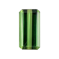 11.4x6.0 Emerald Green Tourmaline