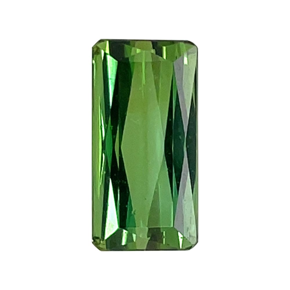 10.1x5.2 Emerald Green Tourmaline