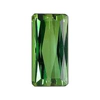 10.1x5.2 Emerald Green Tourmaline