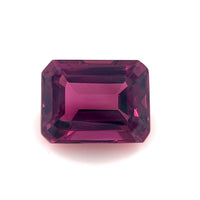 9.0x7.0 Premium Emerald Pink Tourmaline