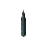 35.0x7.8 Pear Green Tourmaline