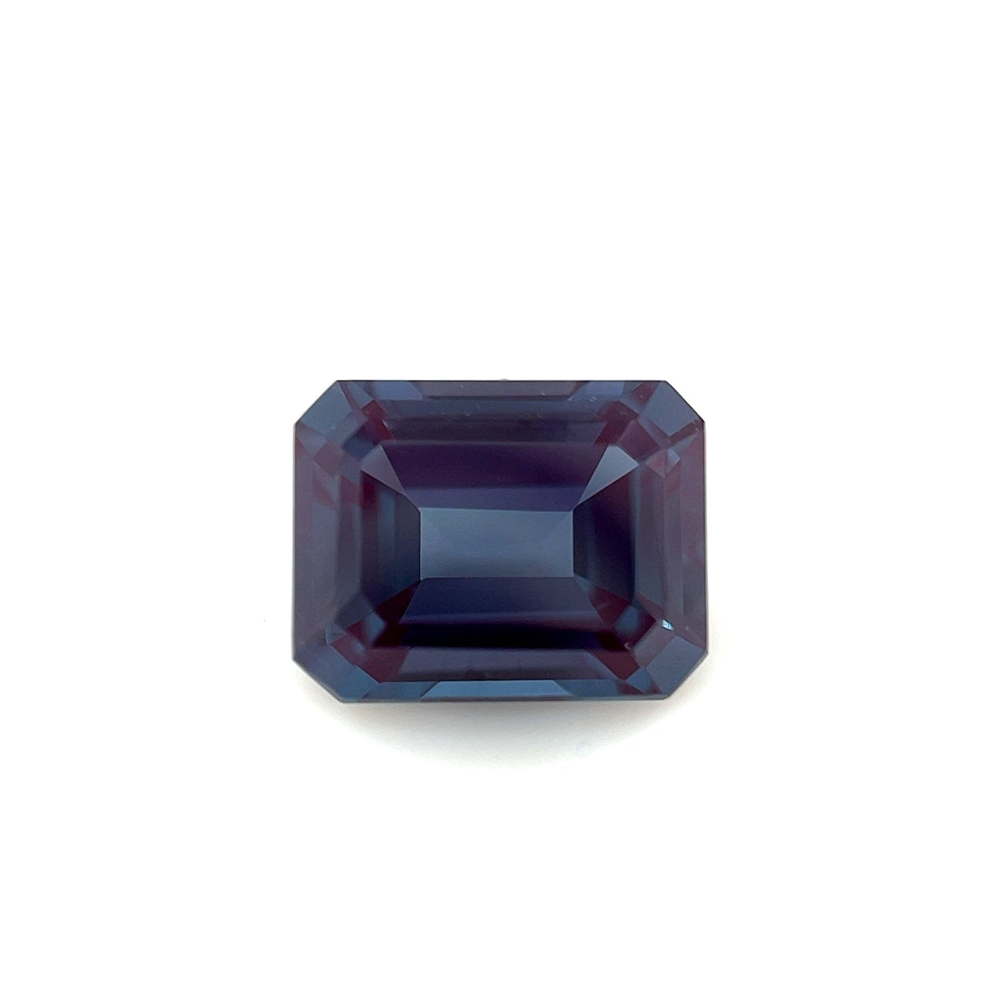 9.0x7.0 Exceptional Emerald Lab Created Alexandrite