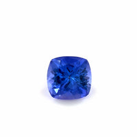 6mm Cushion Tanzanite