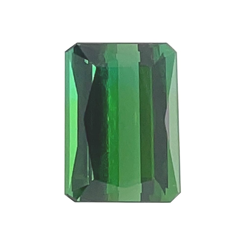 11.6x8.5 Emerald Green Tourmaline
