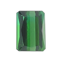 11.6x8.5 Emerald Green Tourmaline