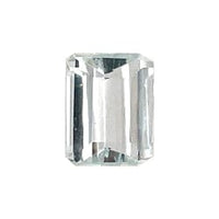 9.00-7.00 mm Fine Emerald Beryl-Goshenite