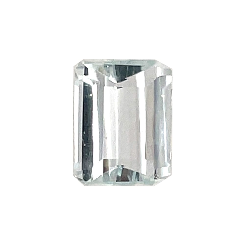 9.00-7.00 mm Fine Emerald Beryl-Goshenite