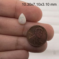10.30-7.10 mm Premium Pear Opal