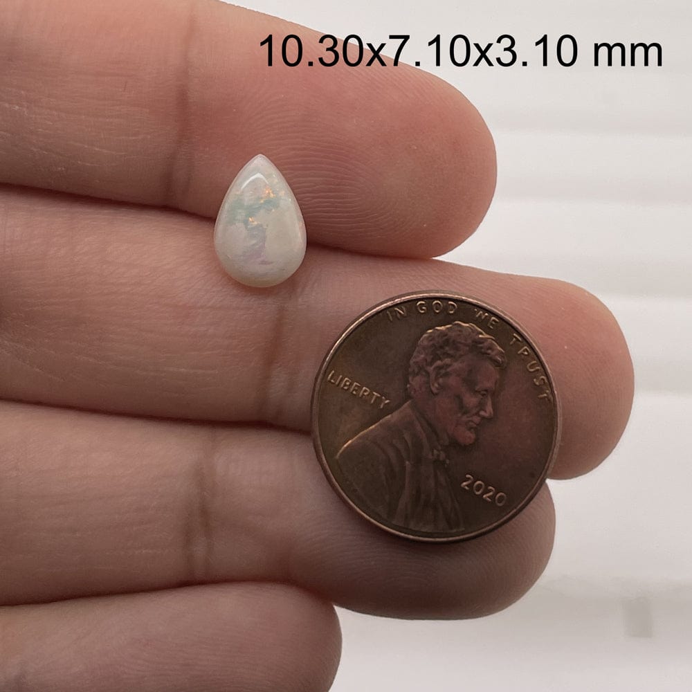 10.30-7.10 mm Premium Pear Opal