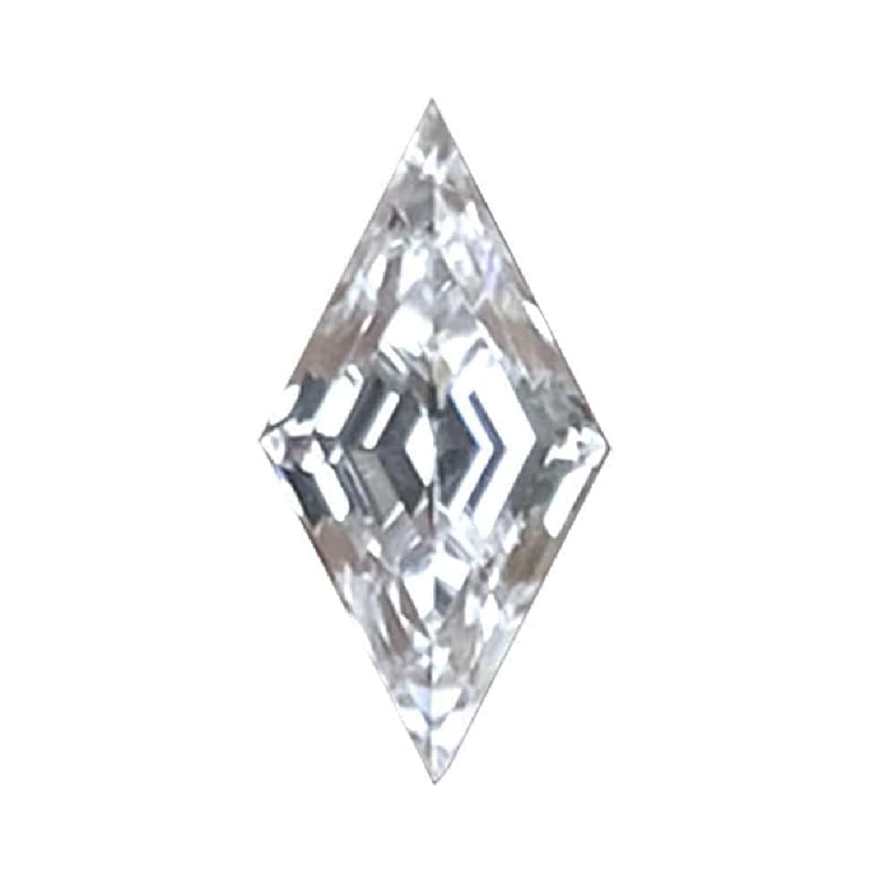 10.00-5.00 mm Premium Lozenge Moissanite