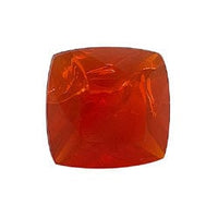 7.20-7.10 mm Premium Cushion Opal-Fire