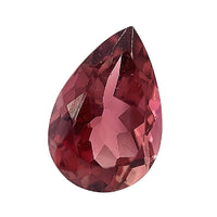 10.1x6.9 Pear Pink Tourmaline
