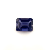 3.65 Carats Premium 11.0x8.7x5.9 Emerald Iolite