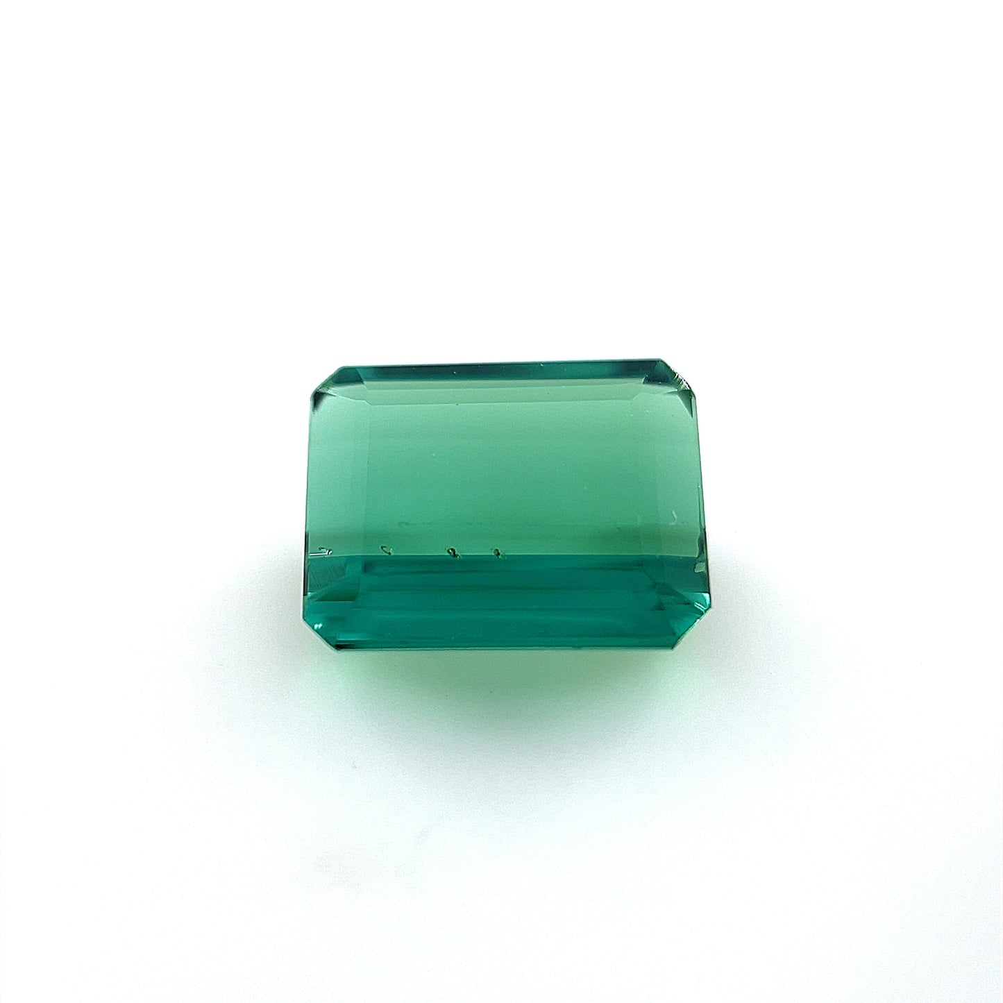 8.50-6.70 mm Premium Emerald Tourmaline