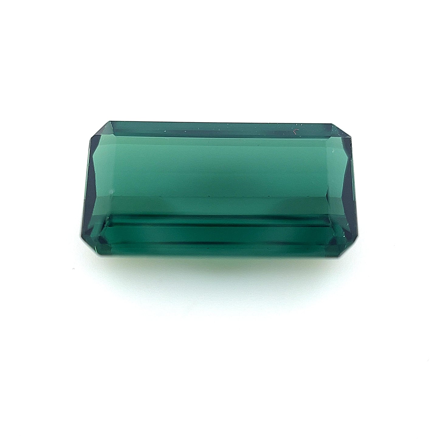 12.50-7.50 mm Premium Emerald Tourmaline