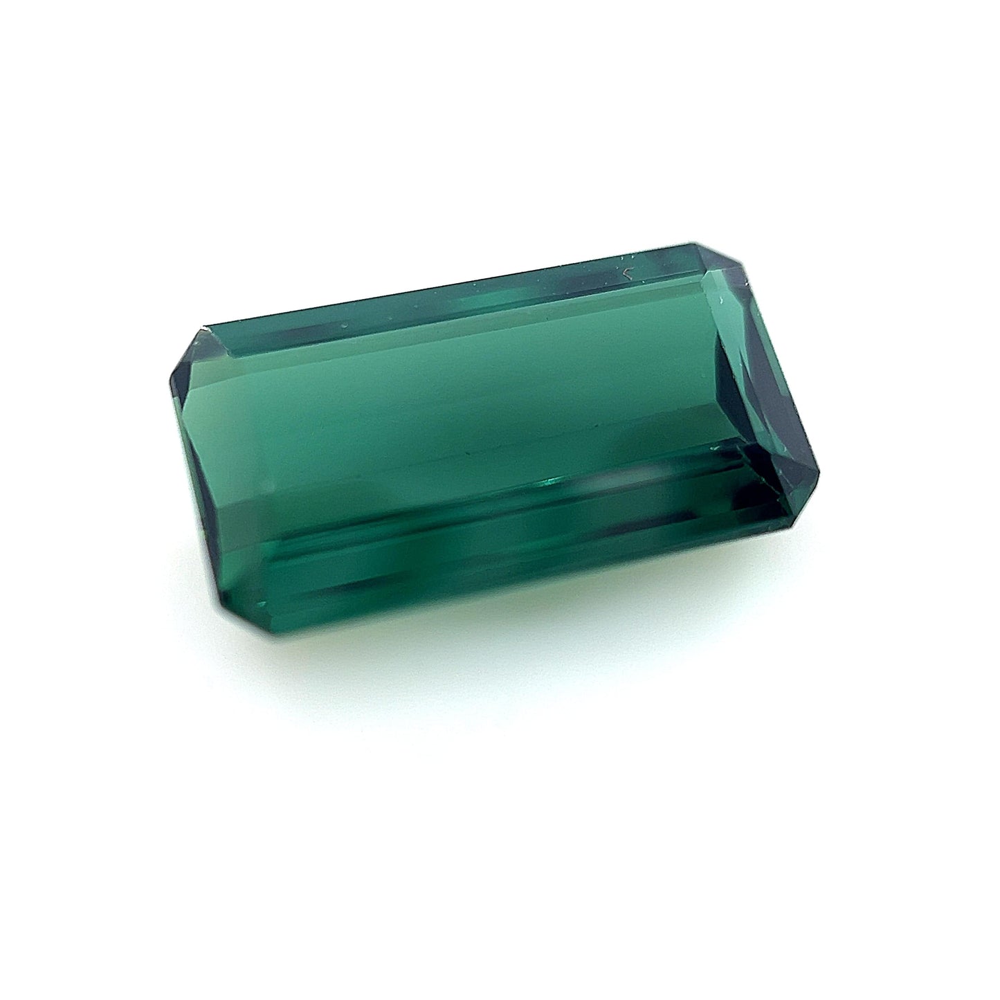 12.50-7.50 mm Premium Emerald Tourmaline