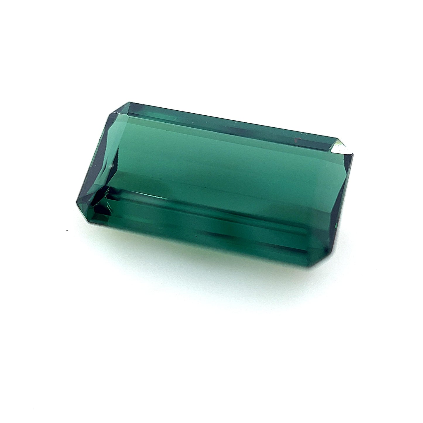 12.50-7.50 mm Premium Emerald Tourmaline