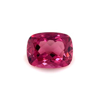 9.0x7.0 Premium Cushion Pink Tourmaline
