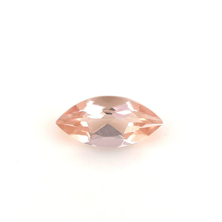 10x5 Marquise Morganite