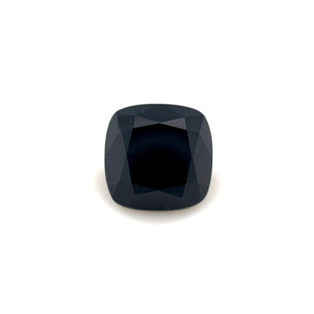 8mm Cushion Black Onyx