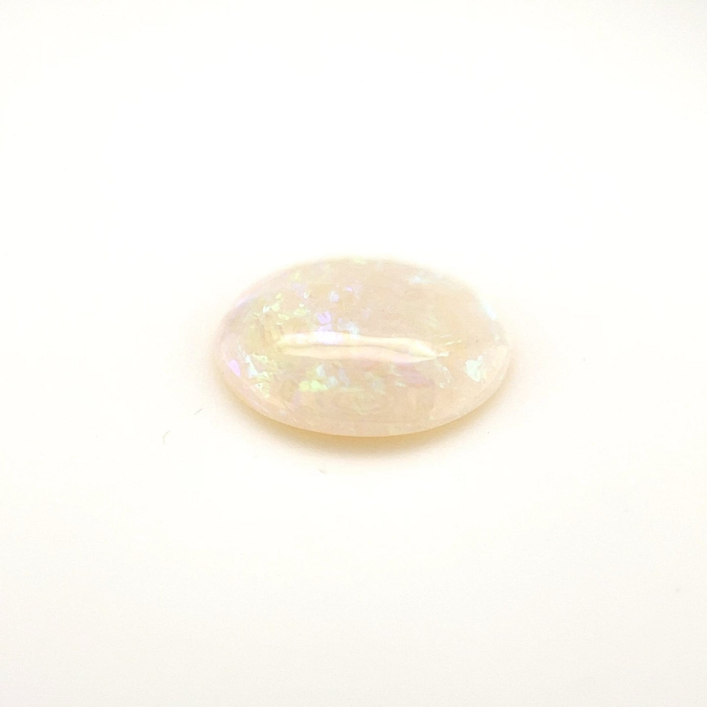10.0x7.0 Premium Pear Cabochon Australian Opal