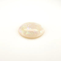 10.0x7.0 Premium Pear Cabochon Australian Opal