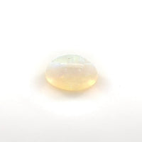 6.0x4.0 Good Oval Cabochon Ethiopian Opal