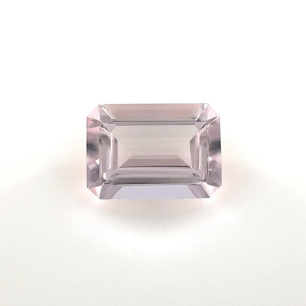 7.0x5.0 Emerald Pink Morganite