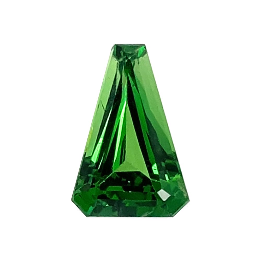 0-0 mm Fine Other Garnet-Tsavorite