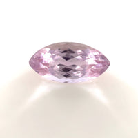 5.88 Carats Premium 16.0x8.3x6.9 Marquise Kunzite