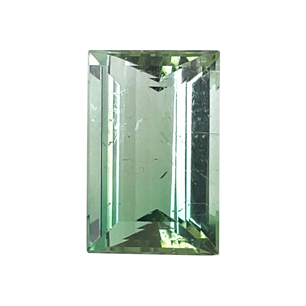 15.0x9.6 Emerald Green Tourmaline
