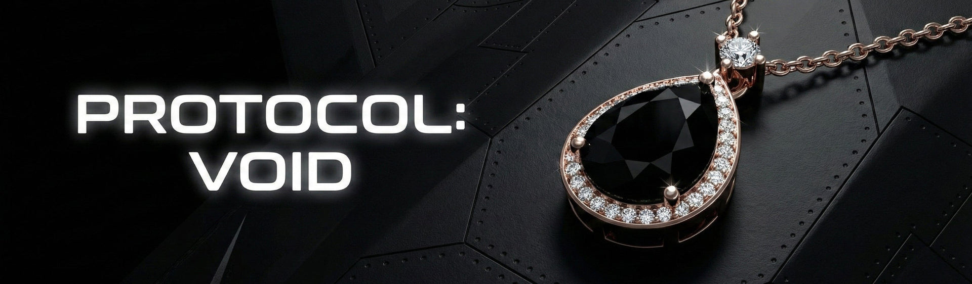 Black Diamond Jewelry: Ethically Sourced, Brutally Honest Pricing