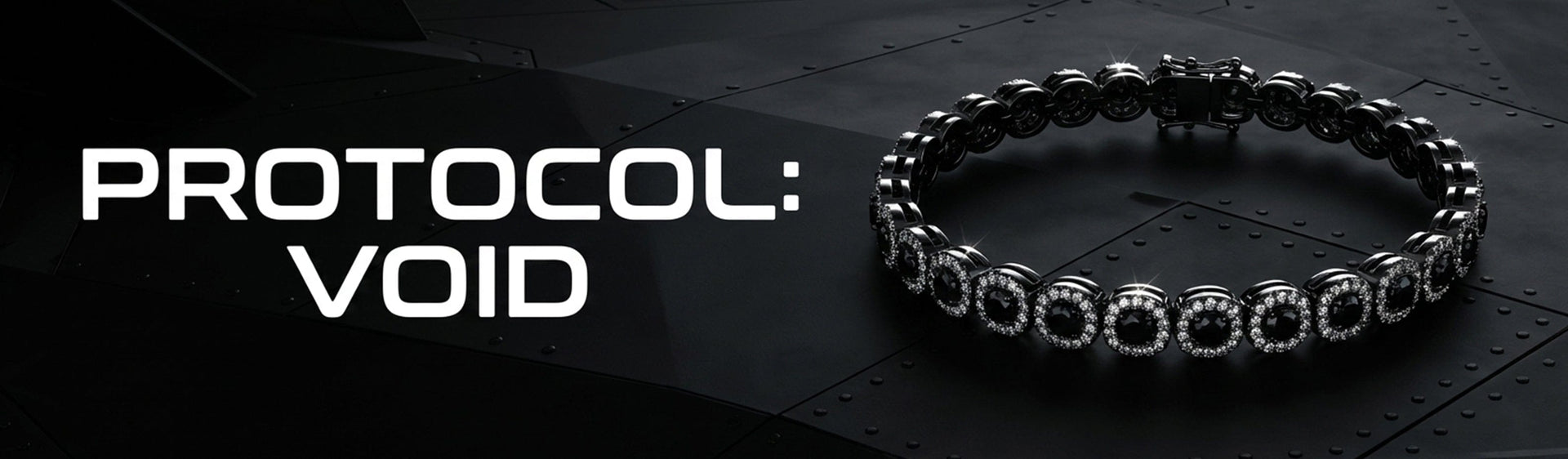 Black Diamond Jewelry: Ethically Sourced, Brutally Honest Pricing