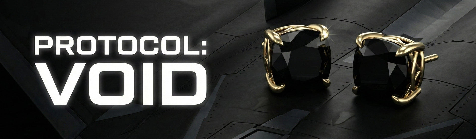 Black Diamond Jewelry: Ethically Sourced, Brutally Honest Pricing