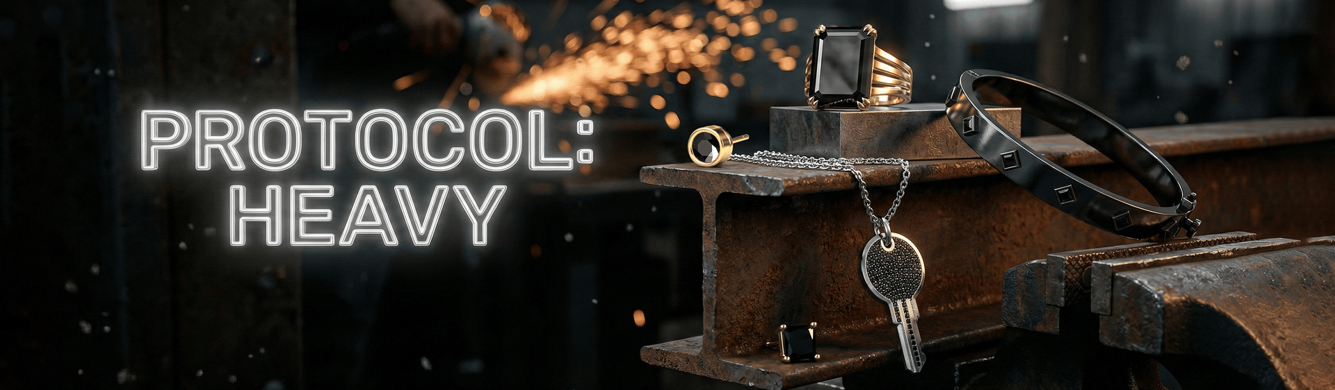 Black Diamond Jewelry: Ethically Sourced, Brutally Honest Pricing