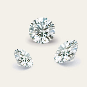 Diamond Buying Guide