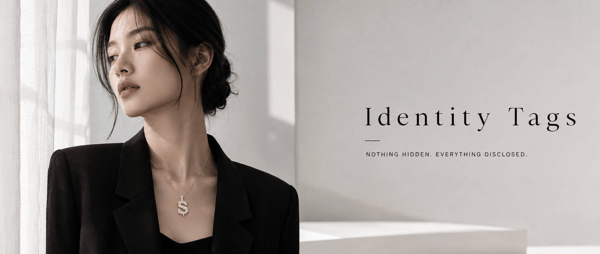 Identity tags