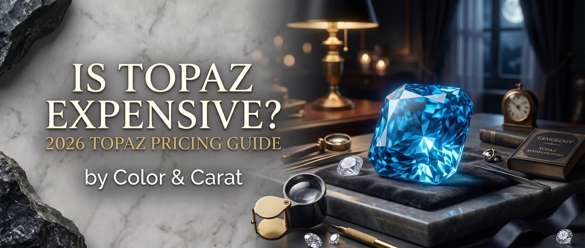 Is Topaz Expensive?