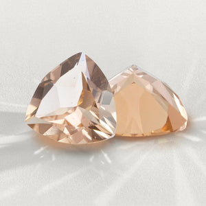 Understanding the Pricing of Morganite's