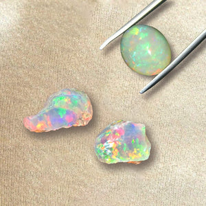 Opal Gemstone Meaning