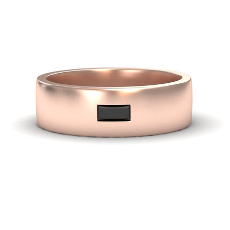 ethical black diamond ring,  recycled gold,  transparent pricing, men's black diamond ring,  conflict-free nocturnal luxury