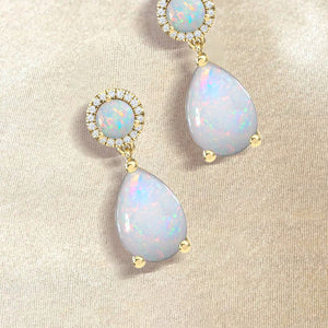 Taking Care of your Opal Jewelry