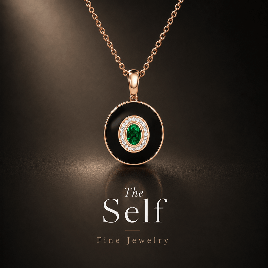 The Self: fine jewelry