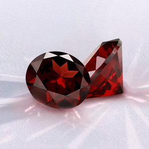 Understanding the Pricing of Garnet's