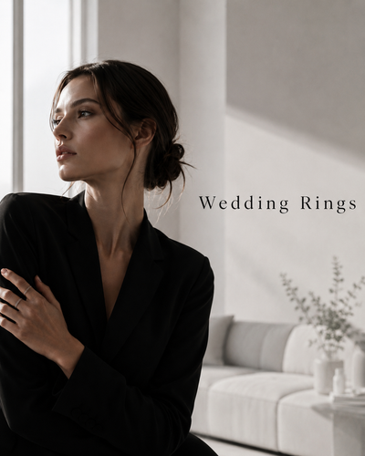 View All Wedding Rings