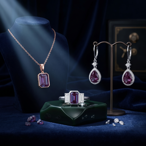 Alexandrite