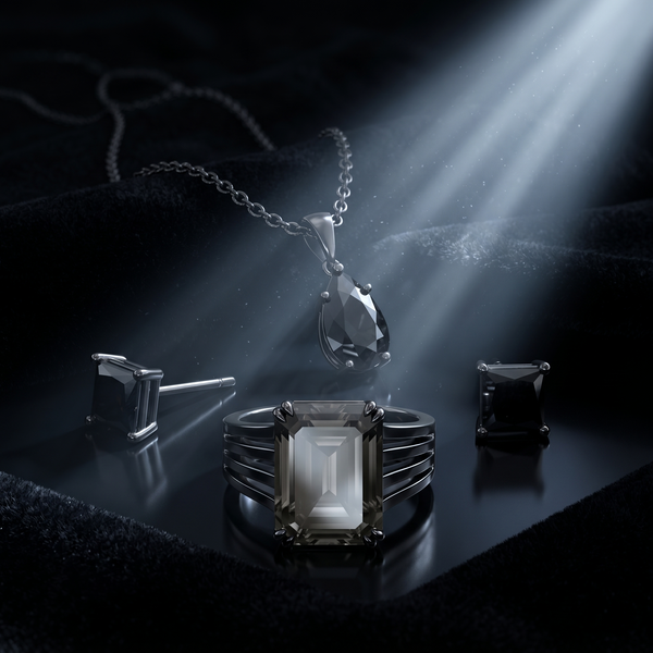 Black Diamonds