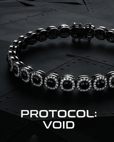 Black Diamond Jewelry: Ethically Sourced, Brutally Honest Pricing